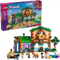 LEGO® Friends. Ranczo kucyków i stajnia 42654 - tantis.pl