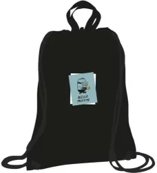 Worko-plecak Minionki