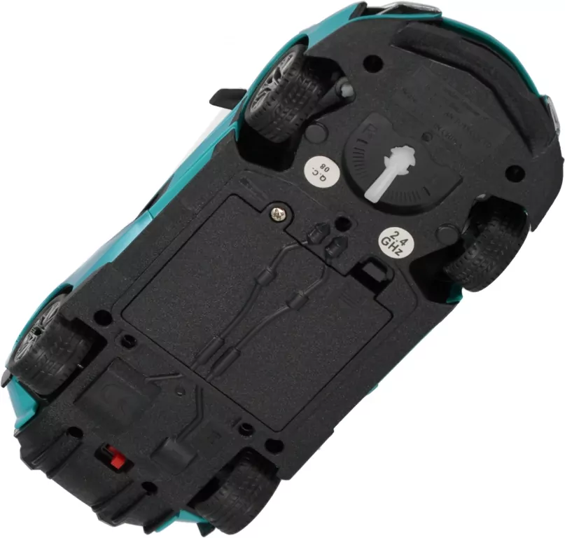 Auto osobowe zdalnie sterowane R/C FF Lamborgini 1szt.mix - tantis.pl