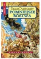 Świat Dysku. Pomniejsze bóstwa - tantis.pl