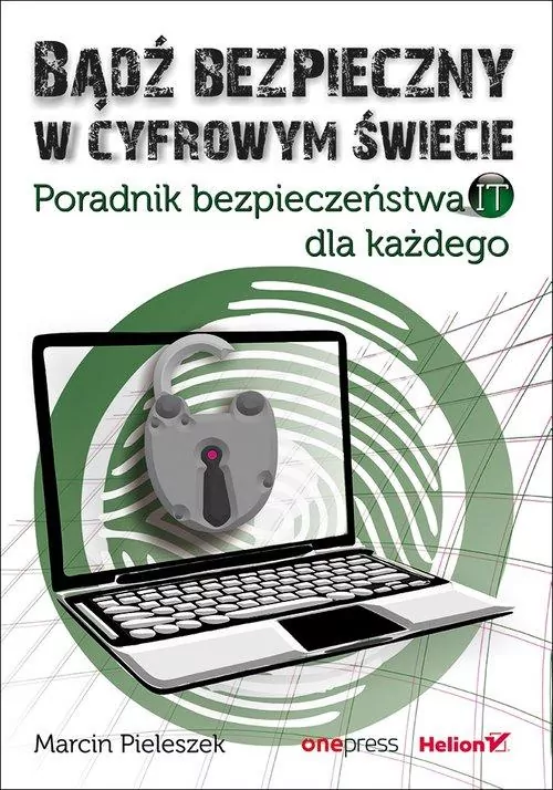 Bądź bezpieczny w cyfrowym świecie - tantis.pl