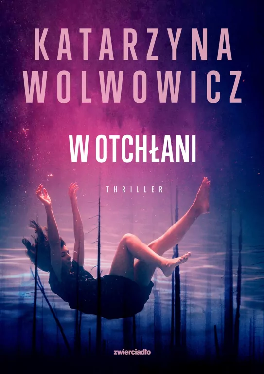 W otchłani - tantis.pl