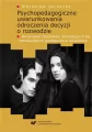 Psychopedagogiczne uwarunkowania odroczenia decyzji o rozwodzie - tantis.pl