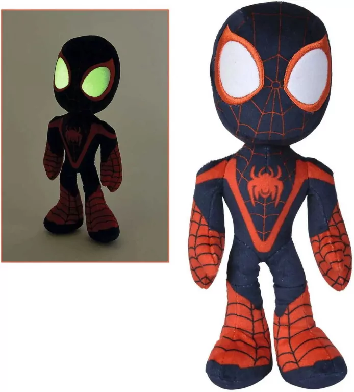 Miles Morales 25cm. Marvell - tantis.pl