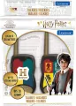 Krótkofalówki walkie talkie. Harry Potter - tantis.pl