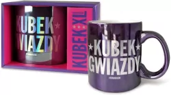 Kubek XL Gwiazda