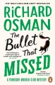 The Bullet That Missed - tantis.pl