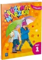 Drużyna marzeń Czterolatek. Karty pracy. Część 1 - tantis.pl