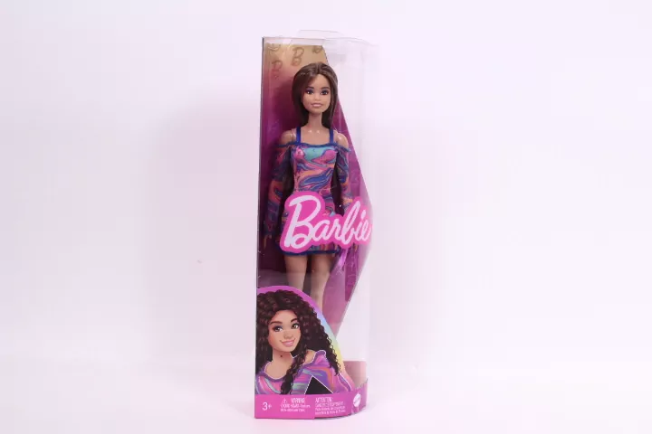 Barbie Fashionistas. Modne przyjaciółki - tantis.pl