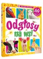 Odgłosy na wsi. 60 dźwięków - tantis.pl