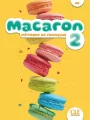 Macaron 2 podr do nauki francuskiego A1 - tantis.pl