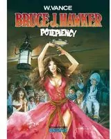 Bruce J. Hawker. Potępieńcy.  Tom 2 - tantis.pl