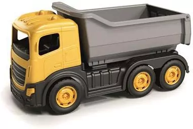 Wywrotka 6-cio kołowa - tantis.pl