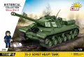 IS-3 Soviet Heavy Tank. Historical Collection World War II - tantis.pl