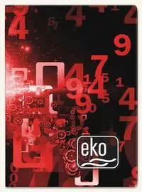 Kalendarz 2021 Kieszonkowy EKO MIX TELEGRAPH - tantis.pl