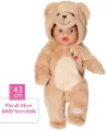 Baby born - Kombinezon Misia - tantis.pl