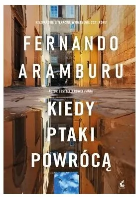 Kiedy ptaki powrócą - tantis.pl