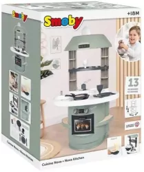 Kuchnia Nova z elektroniką