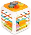 Sorter kostka - tantis.pl
