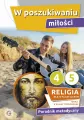 W poszukiwaniu miłości. Podręcznik Katechizm LO 4. Tech 5 - tantis.pl