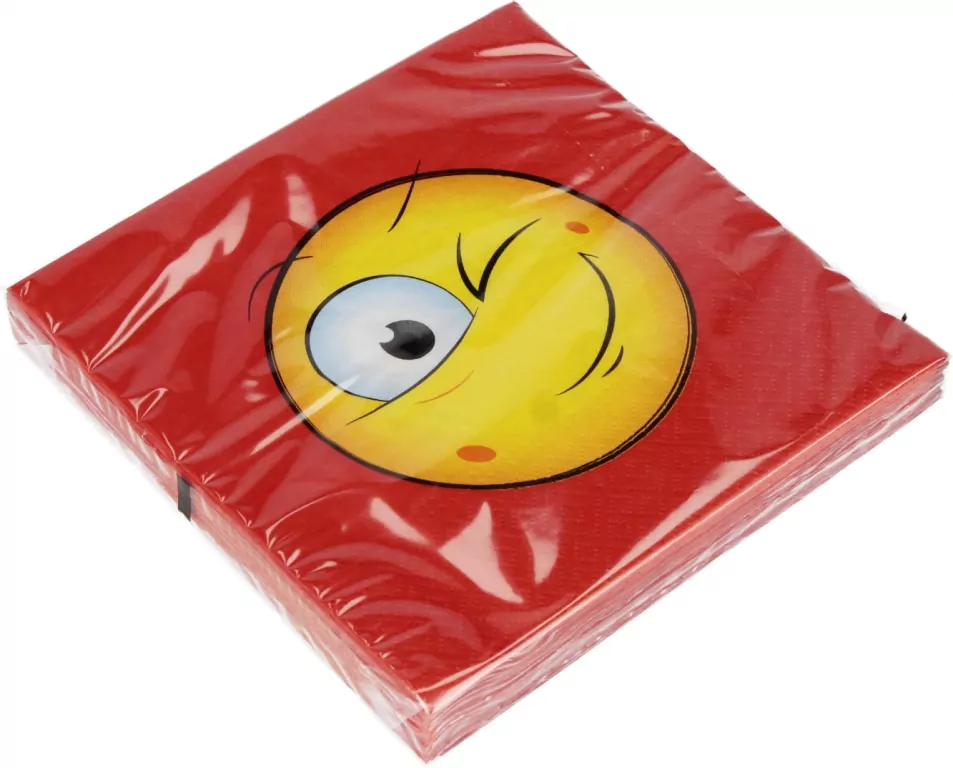 Serwetki Minki - tantis.pl