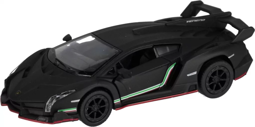Lamborghini matowe 6 ASS MIX - tantis.pl