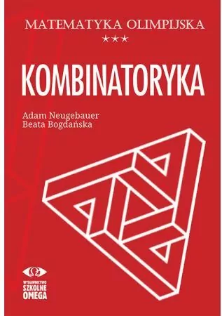 Matematyka olimpijska. Kombinatoryka - tantis.pl