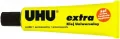 Klej uniwersalny Extra All Purpose Gel 31ml UHU - tantis.pl