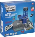 Parking Policja - tantis.pl