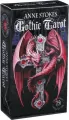 Gothic Tarot - tantis.pl