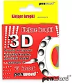 Klejące kropki 3D 75 kropek - tantis.pl