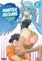 Monster Musume. Tom 2 - tantis.pl