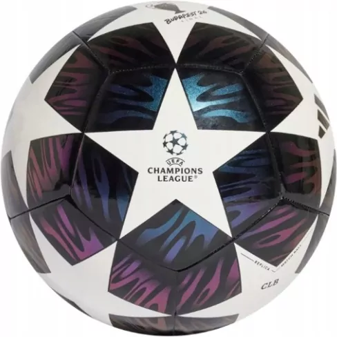 *****Piłka nożna Adidas ChampionsLeague 01875 - tantis.pl
