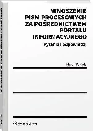 Wnoszenie pism procesowych za pośrednictwem... - tantis.pl