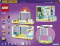 LEGO® Friends. Klinika dla zwierzątek. 41695 - tantis.pl