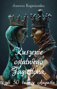 Kuszenie ostatniego Jagiellona, czyli 50 twarzy Augusta - tantis.pl