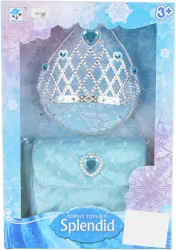 Zestaw księżniczki