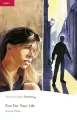 Run for Your Life Bk/CD (1) - tantis.pl