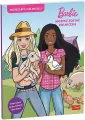 Barbie. Możesz zostać rolniczką - tantis.pl
