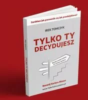 Tylko Ty decydujesz - tantis.pl