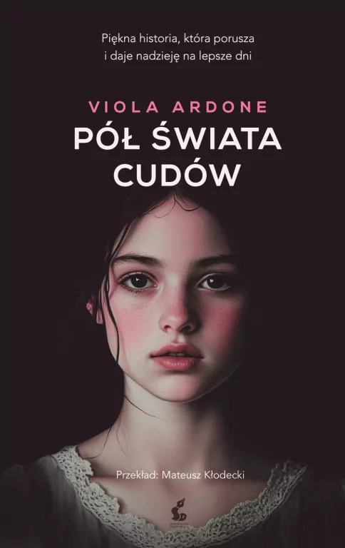Pół świata cudów - tantis.pl