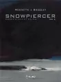 Snowpiercer. Przez wieczny śnieg. Tom 3 - tantis.pl