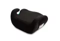 Caretero Fotelik Tiger czarny (125-150cm) - tantis.pl
