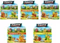 Piratix Crazy Jungle Captain Pack 4 1szt.mix - tantis.pl