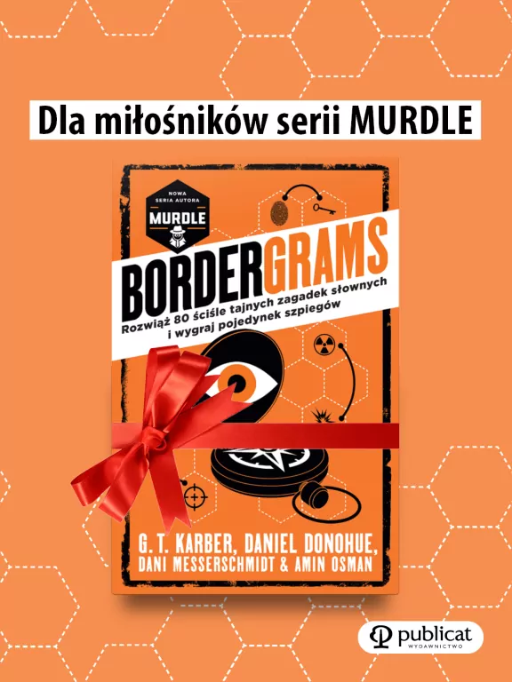 Bordergrams - tantis.pl