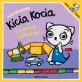 Kicia Kocia. Kto zepsuł samochód? - tantis.pl