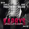Kaprys milionera. Audiobook - tantis.pl