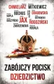Dziedzictwo. Zabójczy pocisk - tantis.pl
