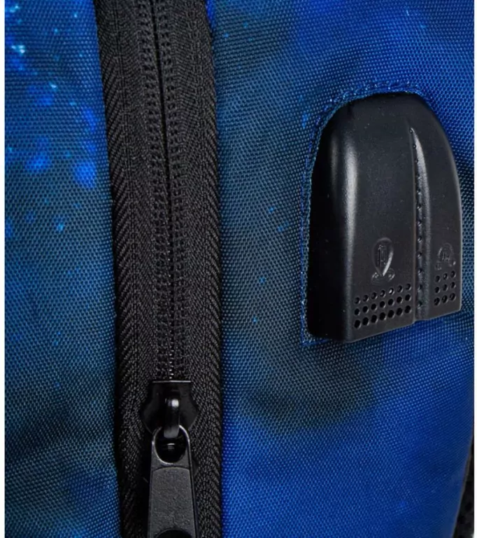 Plecak młodzieżowy Alien Gangsta - tantis.pl