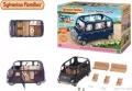 Rodzinny siedmioosobowy minivan. Sylvanian Families - tantis.pl